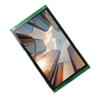 Guangzhou 10.1'' TFT LCD Controller Touch Display CTP Modules