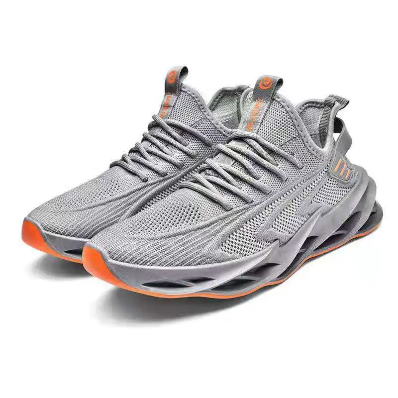 China Factory Hot Selling Air Sport Shoes For Men Low Price Of Shipping To Indonesia, 3 colors
China Factory Hot Selling Air Sport Shoes For Men Low Price Of Shipping To Indonesia, 3 colors