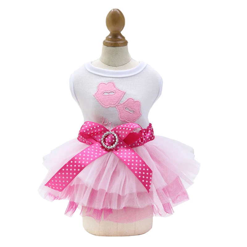 2021 Hot Selling Pets Clothes Spring And Summer Fashion Dress Skirt For Dog Puppy Clothes Dress
2021 Hot Selling Pets Clothes Spring And Summer Fashion Dress Skirt For Dog Puppy Clothes Dress