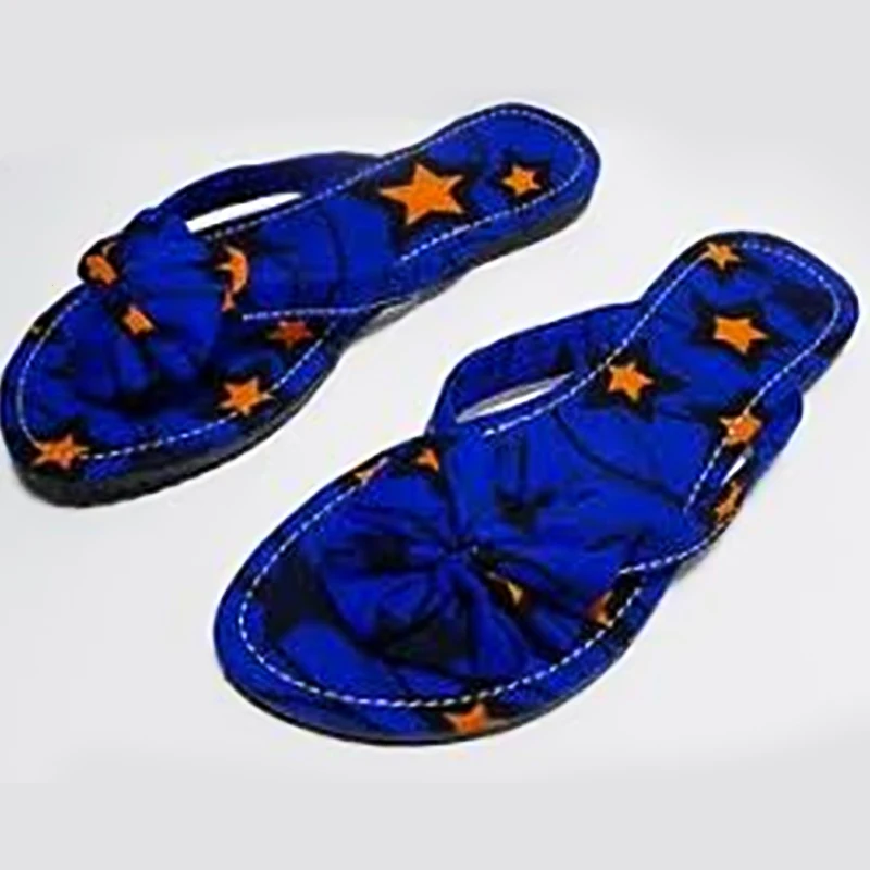 New design African women slippers simple ladies shoes with printing africa slippers, Customized color
New design African women slippers simple ladies shoes with printing africa slippers, Customized color