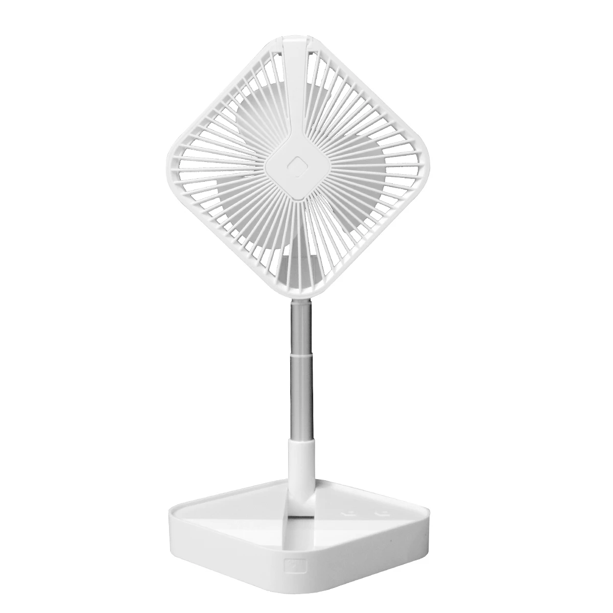 Japan&Korea Popular 7200mAh Desk Standing Mini Table Fan Household Air Cooling Electric Foldable Rechargeable Table Fan
Japan&Korea Popular 7200mAh Desk Standing Mini Table Fan Household Air Cooling Electric Foldable Rechargeable Table Fan