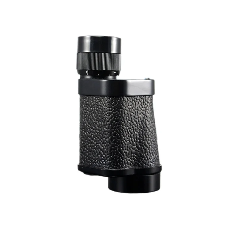 8X30 Professional Monocular Telescope Military Type 62 HD Portable Quality Eyepiece Waterproof Prism for Outdoor Camping
8X30 Professional Monocular Telescope Military Type 62 HD Portable Quality Eyepiece Waterproof Prism for Outdoor Camping