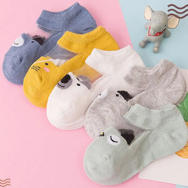 5 Pair=10PCS/lot 2021 Kids Socks Summer Thin Comfortable Breathable Cotton Fashion Baby Socks Toddler Girls for 0~8 Year, As show
5 Pair=10PCS/lot 2021 Kids Socks Summer Thin Comfortable Breathable Cotton Fashion Baby Socks Toddler Girls for 0~8 Year, As show