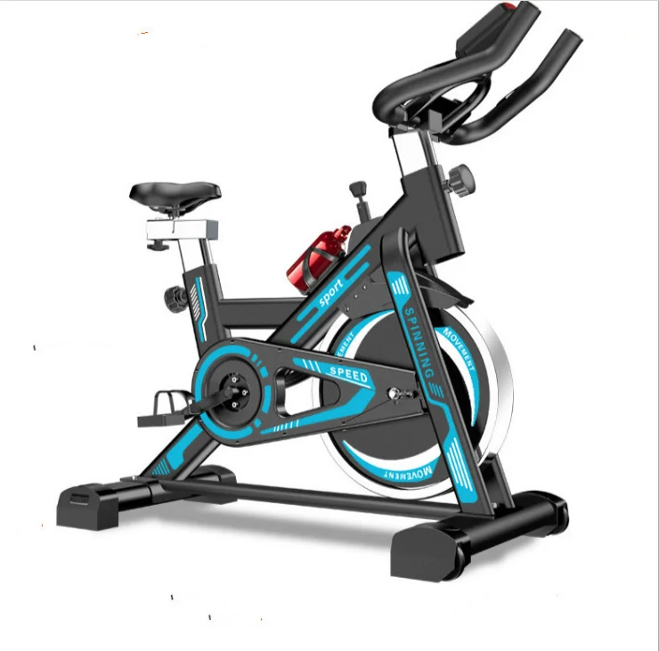 Best Indoor Gym Master Commercial Magnetic Cardio Exercise Fitness Cycling Spinning Bike
Best Indoor Gym Master Commercial Magnetic Cardio Exercise Fitness Cycling Spinning Bike