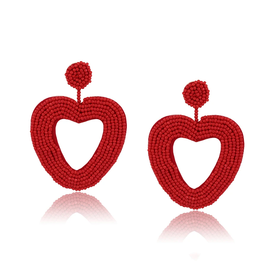 99573 xuping jewelry fashion gold plated earrings hot selling heart shaped beautiful ladies earrings
99573 xuping jewelry fashion gold plated earrings hot selling heart shaped beautiful ladies earrings