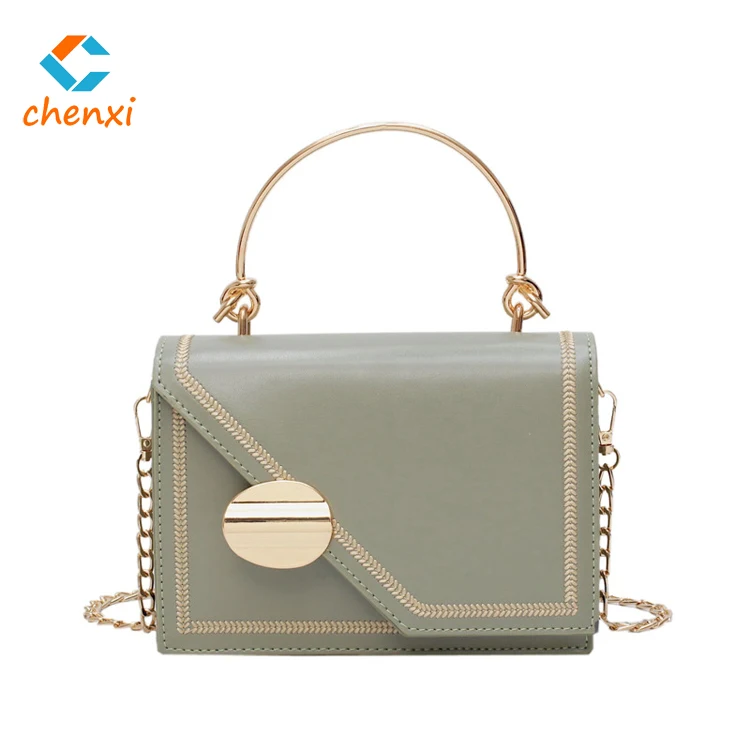 Stylish new Korean version 2020 summer versatile crossbody small bag chain single shoulder bag fashion handbag, White,yellow,red,green,black
Stylish new Korean version 2020 summer versatile crossbody small bag chain single shoulder bag fashion handbag, White,yellow,red,green,black