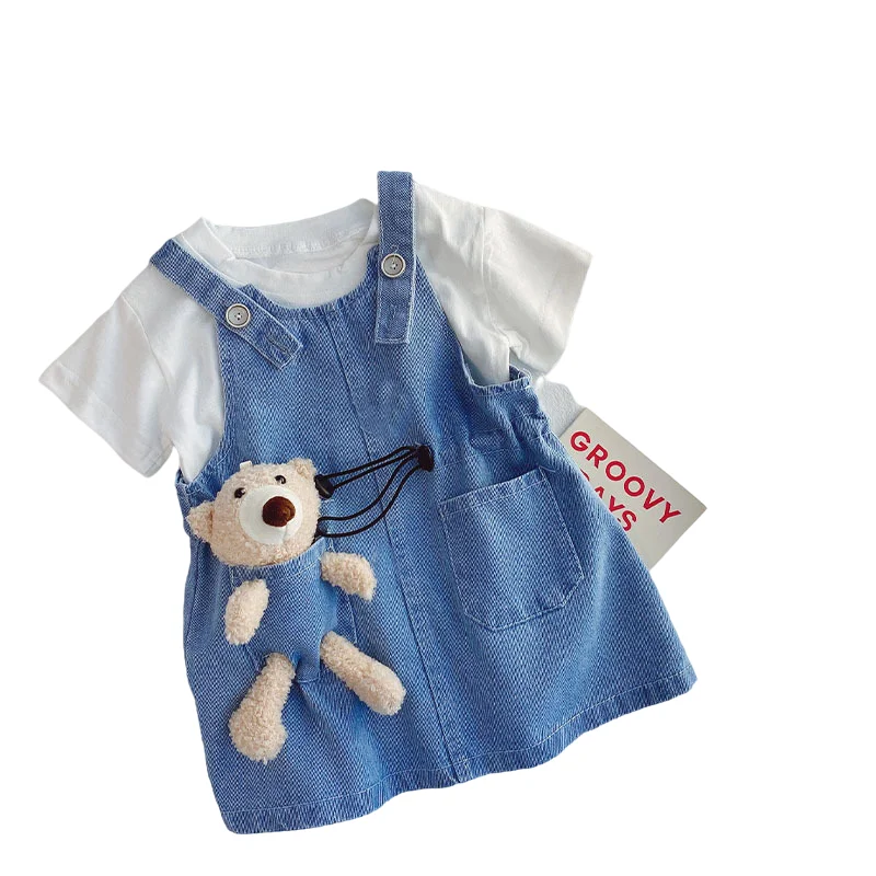 2021 spring summer design blue girls dresses european kids frocks designs one piece clothing animals print children cotton dress
2021 spring summer design blue girls dresses european kids frocks designs one piece clothing animals print children cotton dress