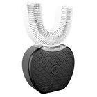 Hot Selling Automatic Tooth Cleaner 360 Degree Automatic Oral Cleaner