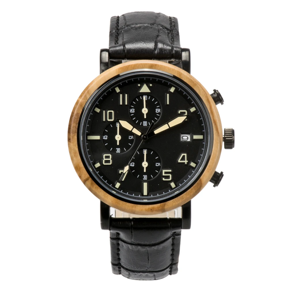 Custom logo metal watch Japanese movement cute leather watches with 6 hands wrist watch
Custom logo metal watch Japanese movement cute leather watches with 6 hands wrist watch