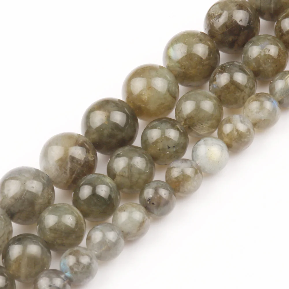Wholesale Round 6mm/8mm/10mm Natural Stone Green Labradorite Loose Beads for Jewelry Making Diy
Wholesale Round 6mm/8mm/10mm Natural Stone Green Labradorite Loose Beads for Jewelry Making Diy