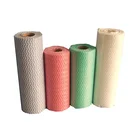 Hot Sale Oil Absorption Household Wipes Kitchen Cleaning Wash Cloths