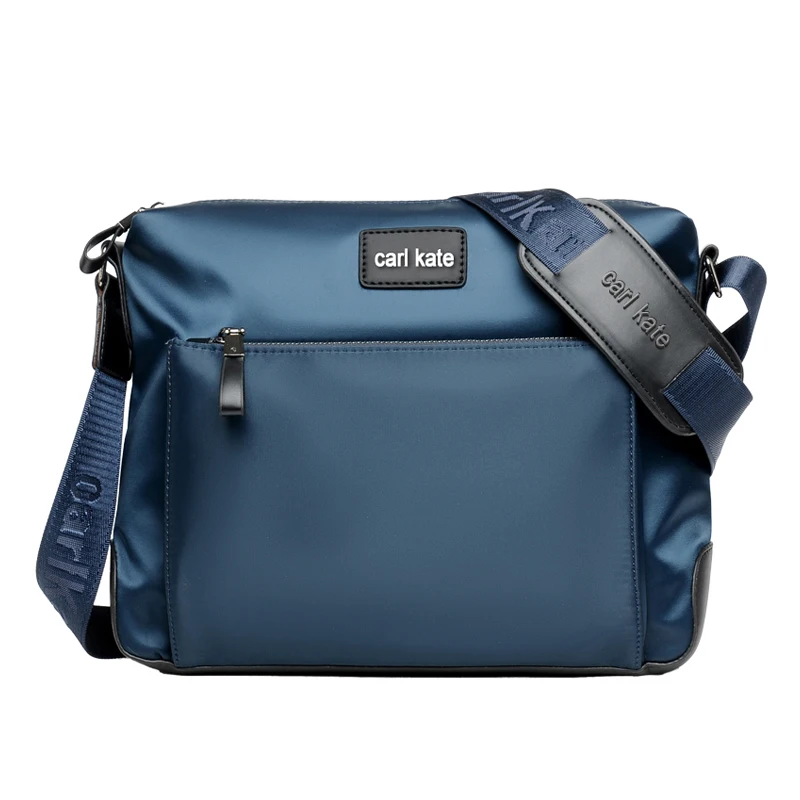 MB040 2021 Chic Leisure Oxford Waterproof Shoulder Bag Sling Men Black Crossbody Travel Light Weight Stylish Messenger Bag
MB040 2021 Chic Leisure Oxford Waterproof Shoulder Bag Sling Men Black Crossbody Travel Light Weight Stylish Messenger Bag