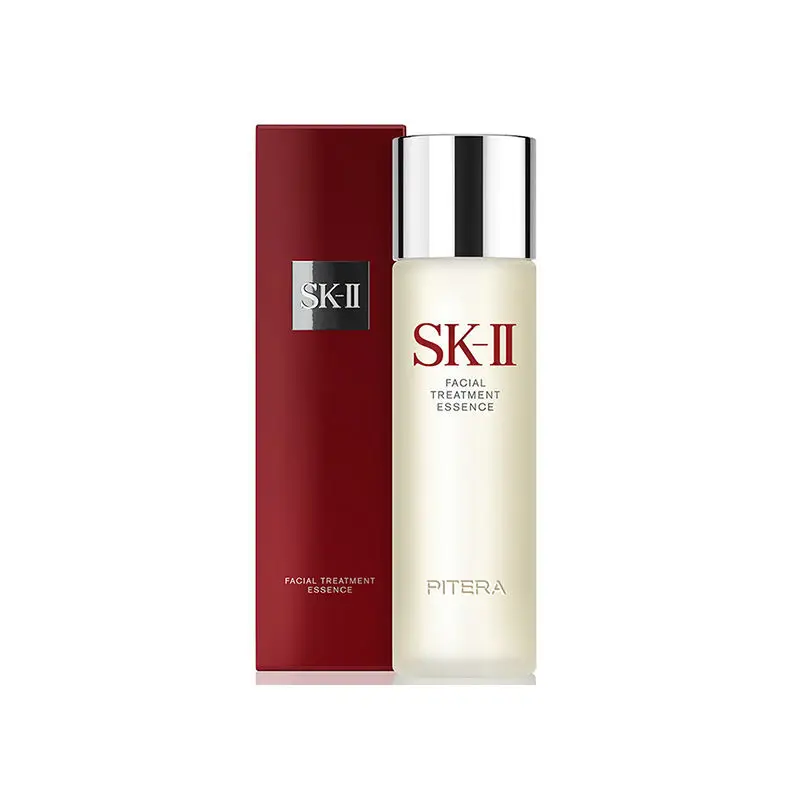 SK-2 classic fairy water 230ml to close mouth, maintain stability, regulate balance and brighten
SK-2 classic fairy water 230ml to close mouth, maintain stability, regulate balance and brighten
