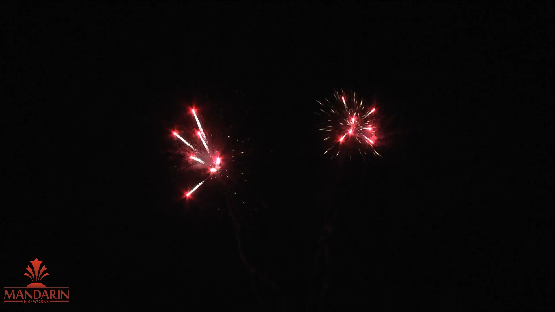 mandarin new year fireworks consumer customized 8