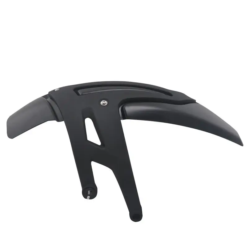 Black Motorcycle Rear Fender Mudguard Wheel Hugger For BMW R1200GS/LC/Adventure 2013-2016