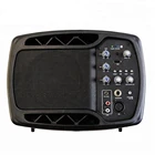 Table Use Compact Personal Active Monitor Speakers