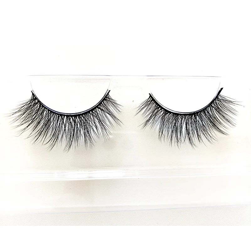 Cruelty free vegan lashes 6d silk eyelashes custom label packing box, Natural black
Cruelty free vegan lashes 6d silk eyelashes custom label packing box, Natural black