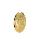 Metal Button Buttons Metal Badge Custom Military Clothing Special Retro Metal Badge Button