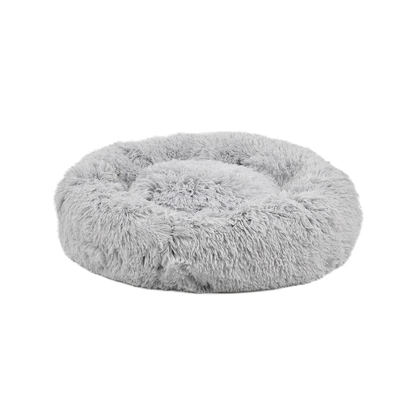 factory supply Anti-Slip Durable Soft Plush Warm donut pet bed accessories for dog cat, Black,gray,blue,pink,beige,coffee
factory supply Anti-Slip Durable Soft Plush Warm donut pet bed accessories for dog cat, Black,gray,blue,pink,beige,coffee