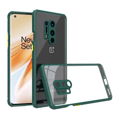 Cemra Protection Case For One Plus 9 Pro Phone Accessories For Oneplus Nord N100 5g Clear Back Cover Case For Oneplus 7t 2021, 6 colors
Cemra Protection Case For One Plus 9 Pro Phone Accessories For Oneplus Nord N100 5g Clear Back Cover Case For Oneplus 7t 2021, 6 colors