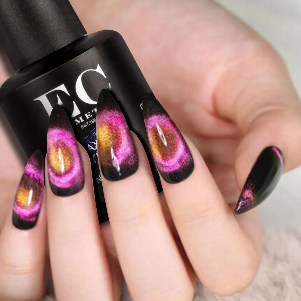Wholesale popular oem logo private label magnetic neal polish bio uv led gel nail magic 9d cat eye gel polish starter kit
Wholesale popular oem logo private label magnetic neal polish bio uv led gel nail magic 9d cat eye gel polish starter kit