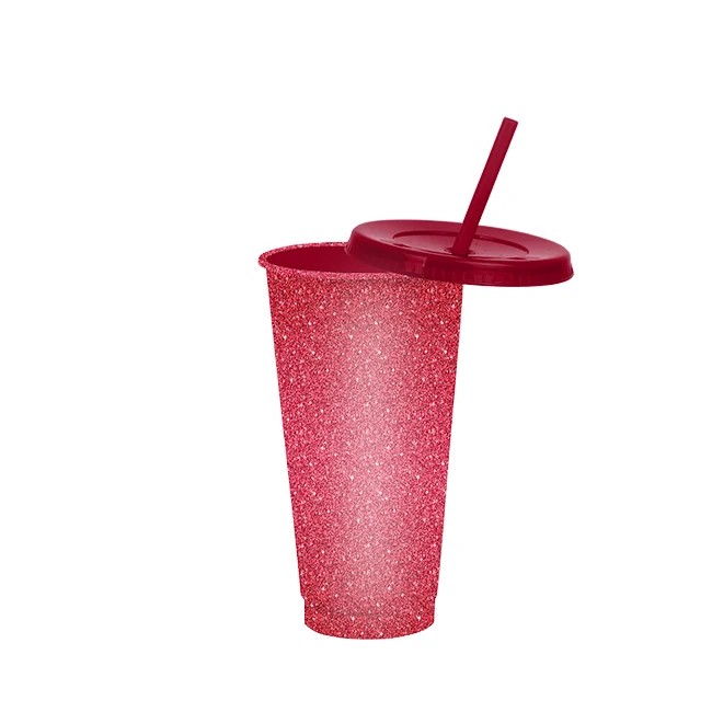 Custom Logos OEM/ODM Plastic BAP Free 24OZ Christmas Gift Mug Star Buck Style Glitter Mug Cup With Lip Straw, Customized color
Custom Logos OEM/ODM Plastic BAP Free 24OZ Christmas Gift Mug Star Buck Style Glitter Mug Cup With Lip Straw, Customized color