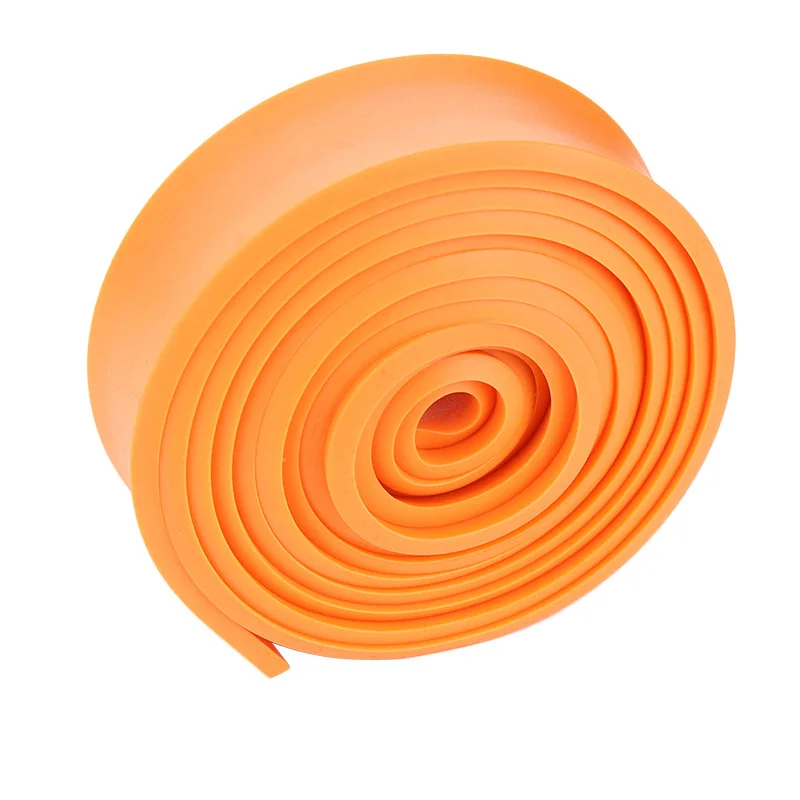 tpr non slip customized long adjustable resistance band workout personalised, Mixed color 
tpr non slip customized long adjustable resistance band workout personalised, Mixed color