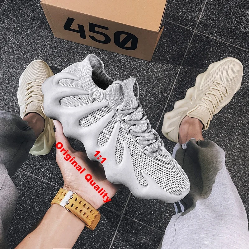 Top quality black yezzi yezy original boos og 1:1 boots yeezy 450 cloud white dark slate sport shoes sneaker
Top quality black yezzi yezy original boos og 1:1 boots yeezy 450 cloud white dark slate sport shoes sneaker
