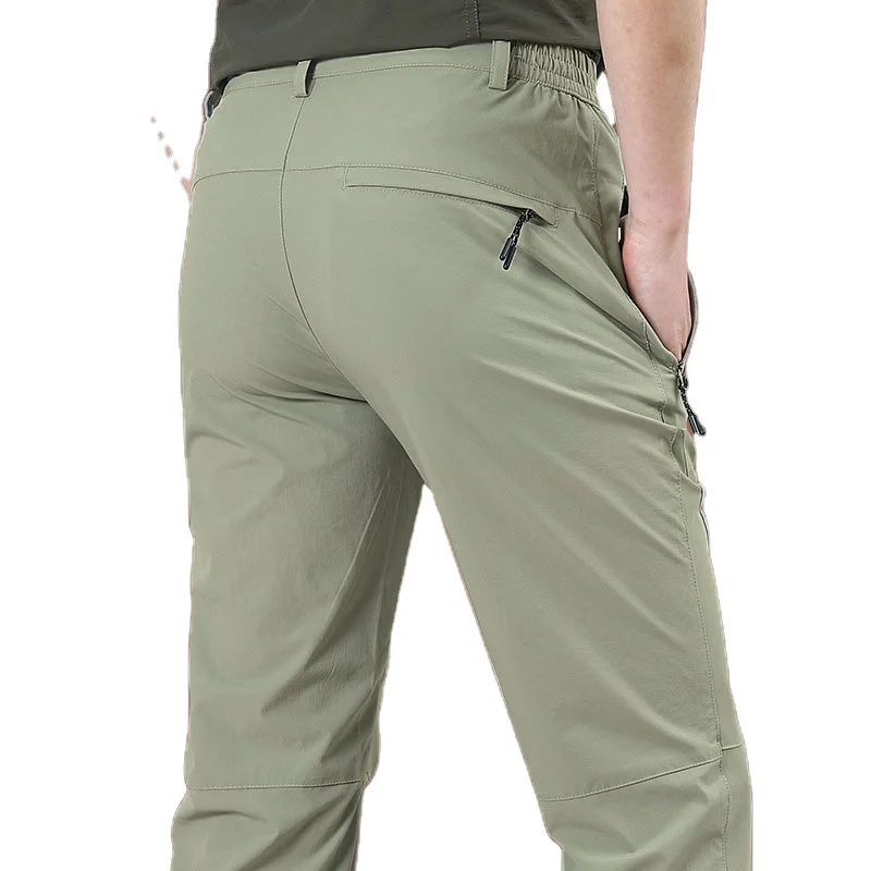 Summer Softshell pants custom logo Water Resistant Outdoor Sport pantalon Pants golf Long Trousers Mens pants
Summer Softshell pants custom logo Water Resistant Outdoor Sport pantalon Pants golf Long Trousers Mens pants