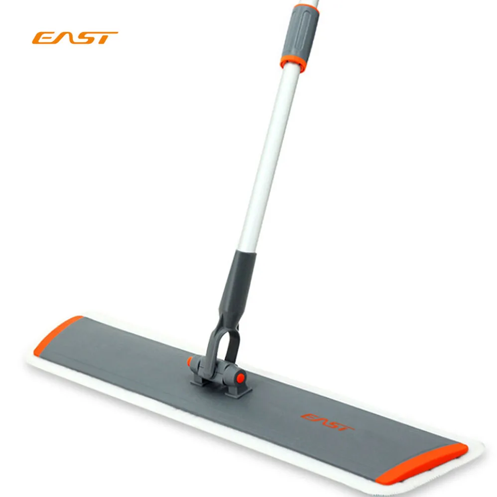 Household Replacement Microfiber Floor Flat Mop For Home, Gray orange
Household Replacement Microfiber Floor Flat Mop For Home, Gray orange