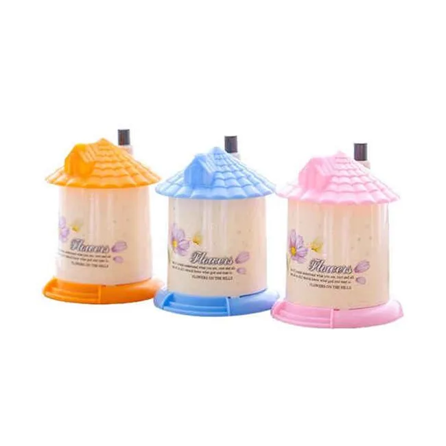 Creative House Shaped Automatic Toothpick Box Toothpick Storage Box Toothpick Dispenser
Creative House Shaped Automatic Toothpick Box Toothpick Storage Box Toothpick Dispenser