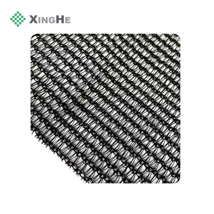 XH 100% Green Agriculture Virgin HDPE UV Protection Strong Outdoor Mono Sun Shade Net, Black, green, dark green, blue, white,etc
XH 100% Green Agriculture Virgin HDPE UV Protection Strong Outdoor Mono Sun Shade Net, Black, green, dark green, blue, white,etc