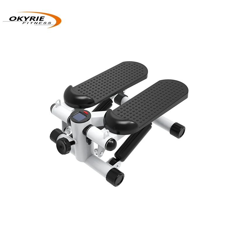 CHRT Commercial Integrated Gym Trainer Stepmill Stair Climber Commercial Electronic Stair Climber Cart, Customized color
CHRT Commercial Integrated Gym Trainer Stepmill Stair Climber Commercial Electronic Stair Climber Cart, Customized color