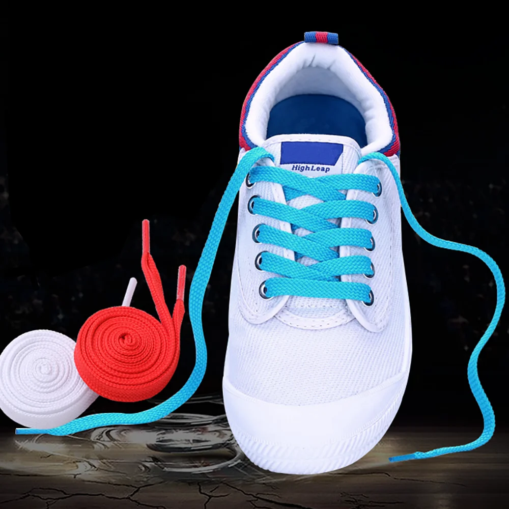 Flat Double Layer Canvas Coloured Shoe Lace Hollow Shoelace Red Army Green Shoelaces Color Shoes Laces Yellow Shoes Lace, 12 colors
Flat Double Layer Canvas Coloured Shoe Lace Hollow Shoelace Red Army Green Shoelaces Color Shoes Laces Yellow Shoes Lace, 12 colors