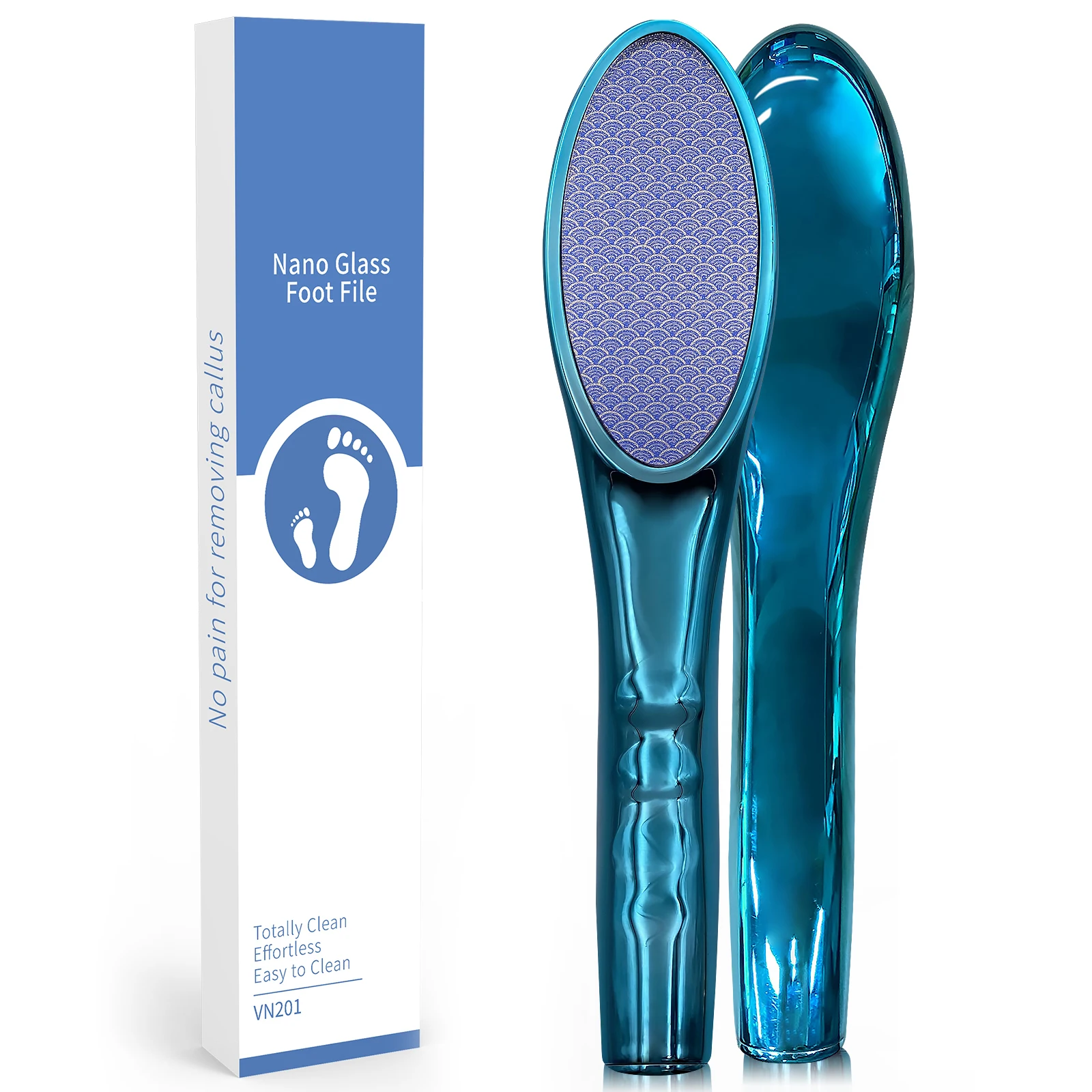 VKK Supplier Salon Foot Rasp Pedicure Machine Callus Remover Foot File Foot Grinder, Blue or custom
VKK Supplier Salon Foot Rasp Pedicure Machine Callus Remover Foot File Foot Grinder, Blue or custom