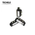 IXYS Thyristor Module electronic components china module mcc44-18io8b