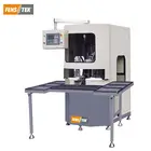 pvc corner cleaning machine for window profile