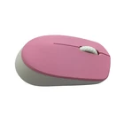 Custom OEM 2.4G Wireless Optical Computer Mouse custom big large hands mousefor laptop PC MW-007P