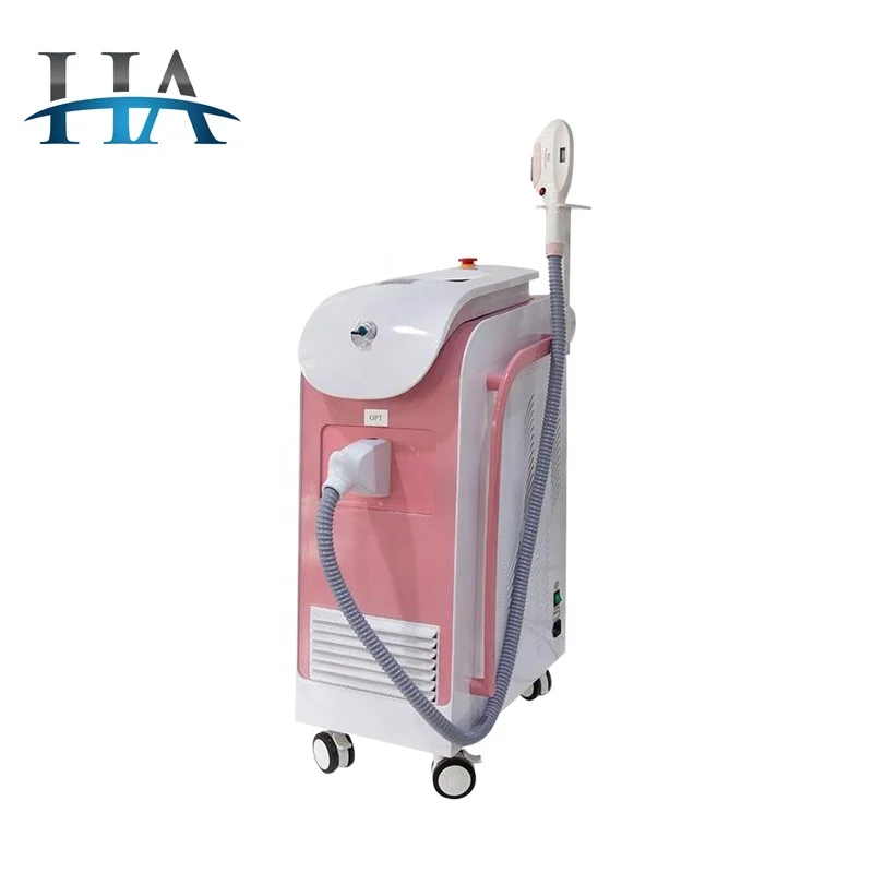 Hot selling money 360 hair removal machine Photonic skin tender instrument OPT IPL Painless quick hair removal machine
Hot selling money 360 hair removal machine Photonic skin tender instrument OPT IPL Painless quick hair removal machine