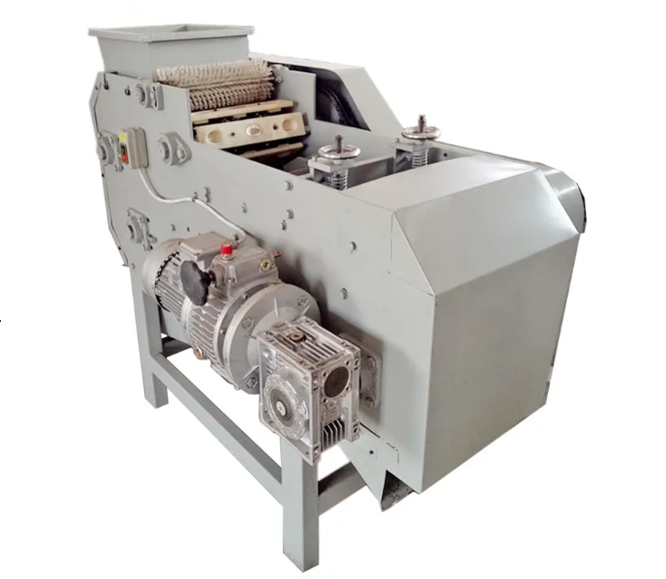 OEM Automatic Cashew Peel Removing Machine Nut Shell Separation Machine Almond Cracking Hulling Peeler
OEM Automatic Cashew Peel Removing Machine Nut Shell Separation Machine Almond Cracking Hulling Peeler