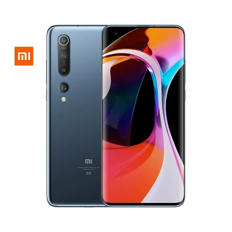 Reselliing on Shopify xiaomi mi 10 5g smartphone global version 6.67 inch MIUI 11 4780mAh Battery mobile phone
Reselliing on Shopify xiaomi mi 10 5g smartphone global version 6.67 inch MIUI 11 4780mAh Battery mobile phone