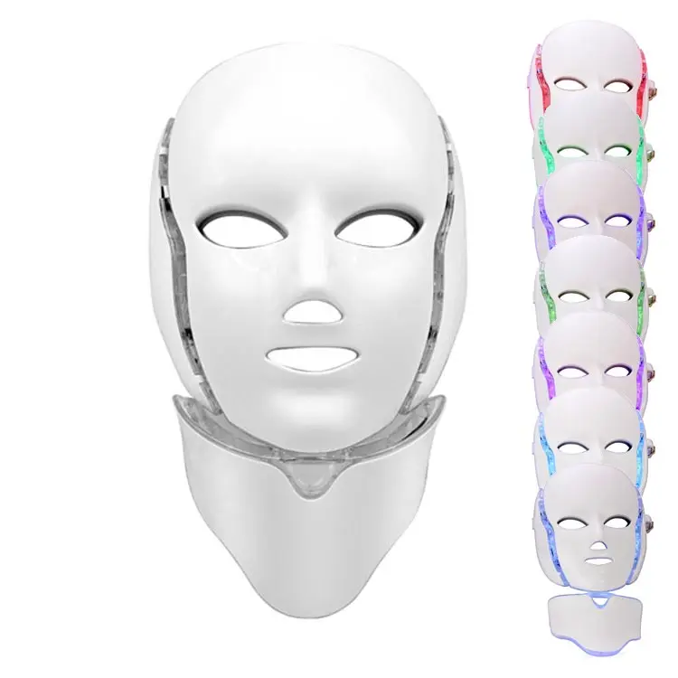 Shenzhen Pdt Newkey Machine From Home 3 Colors Led Light Treatment Mask Adults Skin Therapy Pure Led Facial Mask For Face
Shenzhen Pdt Newkey Machine From Home 3 Colors Led Light Treatment Mask Adults Skin Therapy Pure Led Facial Mask For Face