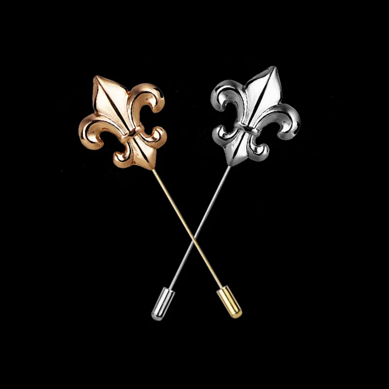 Vintage style gift suits long brooch pins deer shaped jewelry lapel pins for men, As pics
Vintage style gift suits long brooch pins deer shaped jewelry lapel pins for men, As pics
