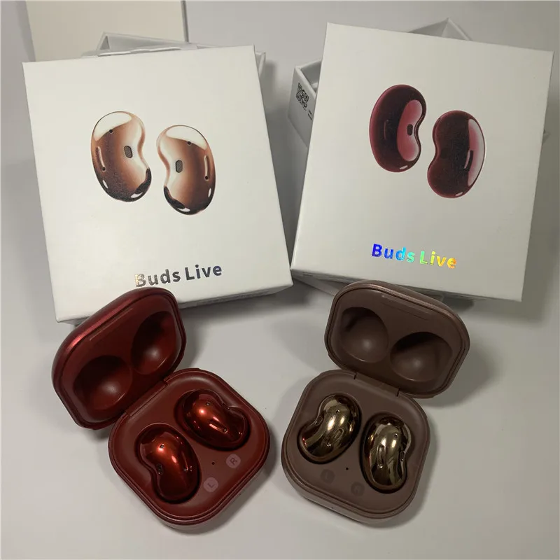 High quality 1:1 Buds 2/Buds Pro/ Buds+/Buds Live Wireless Bluetooth Headset Wireless Charging Earphones For Samsung Galaxy, Multi
High quality 1:1 Buds 2/Buds Pro/ Buds+/Buds Live Wireless Bluetooth Headset Wireless Charging Earphones For Samsung Galaxy, Multi