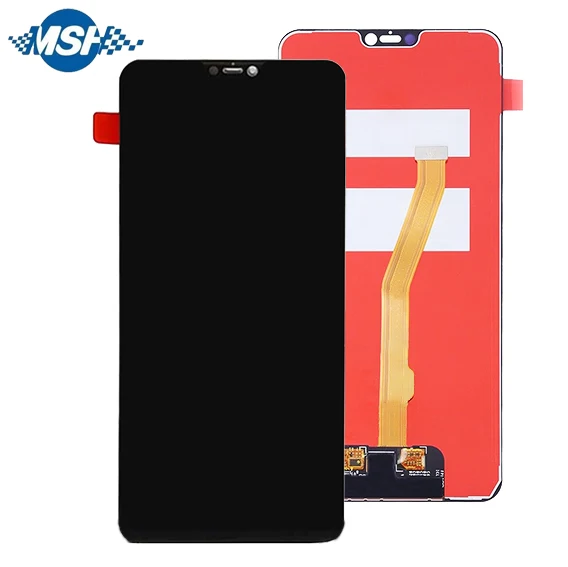 For Vivo V9/Y85 Mobile LCD Screen Display with Touch Panel Digitizer LCD Replacement For Vivo V9/Y85, Black/gold/white
For Vivo V9/Y85 Mobile LCD Screen Display with Touch Panel Digitizer LCD Replacement For Vivo V9/Y85, Black/gold/white