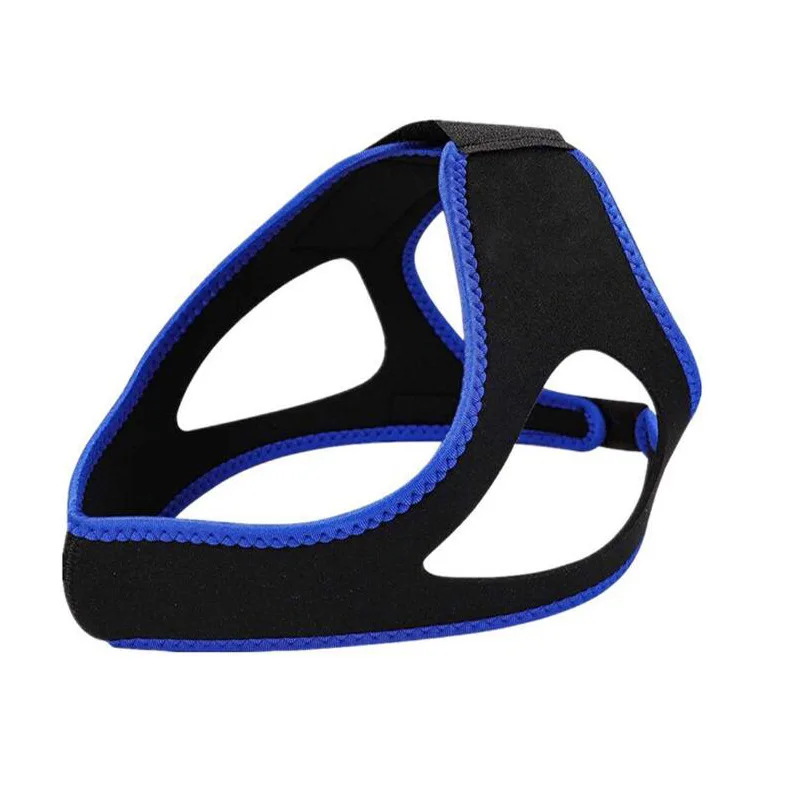 High quality adult anti-snoring chin support belt adjustable anti-snoring chin belt anti-snoring device for good sleep, Customizable colors
High quality adult anti-snoring chin support belt adjustable anti-snoring chin belt anti-snoring device for good sleep, Customizable colors