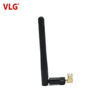 2.4ghz bluetooth antenna indoor antenna 2.0 dbi router external wifi antenna with RP-SMA connector