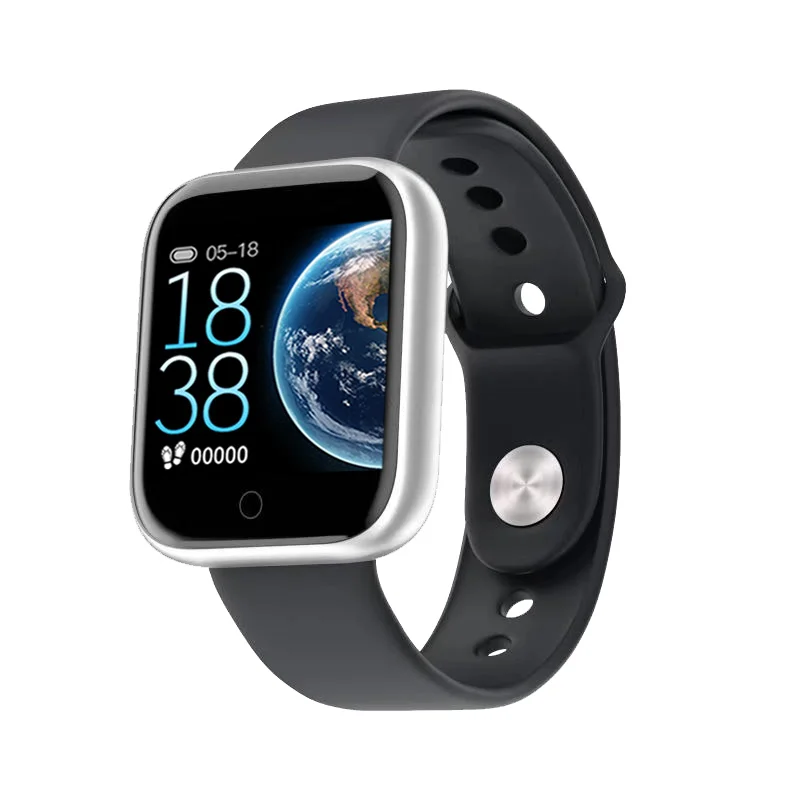 D20 new wholesales cheap high quality smartwatch heart rate smart bracelet smart watch
D20 new wholesales cheap high quality smartwatch heart rate smart bracelet smart watch