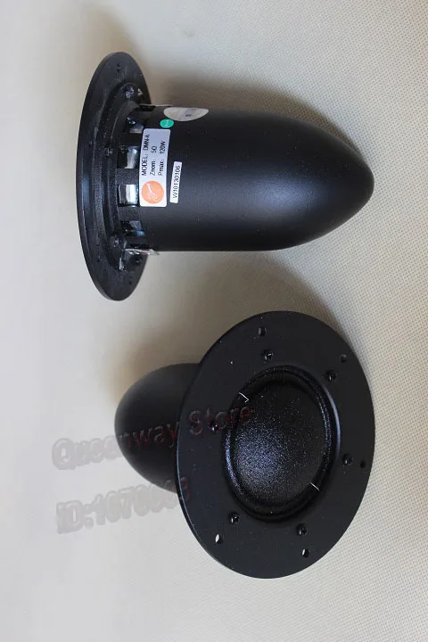 YH 8S 8 inch wood 2 unit HiVi D8.8 Bass Hivi C173-6 096E midrange CAT298 tweeter 2 way divider Sensitivity 88dB - ANKUX.COM