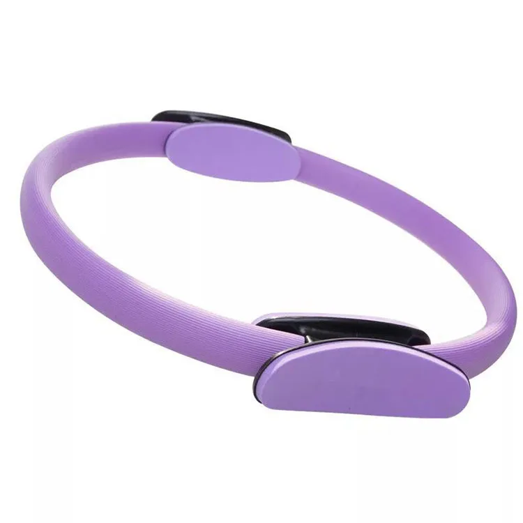 Yoga Magic Circle Fascia Stretch Pilates Resistant Ring For Back Exercise, Customized
Yoga Magic Circle Fascia Stretch Pilates Resistant Ring For Back Exercise, Customized